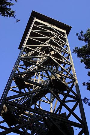 Chuderhüsi Tower