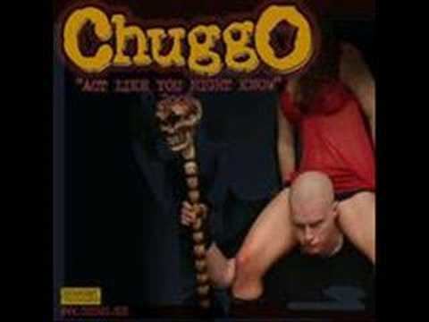 Chuggo No Gentlemen Chuggo YouTube