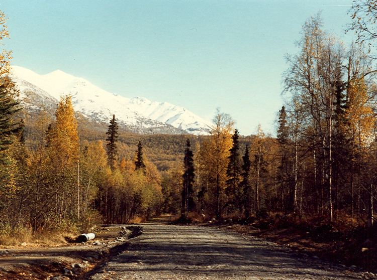 Chugiak, Anchorage