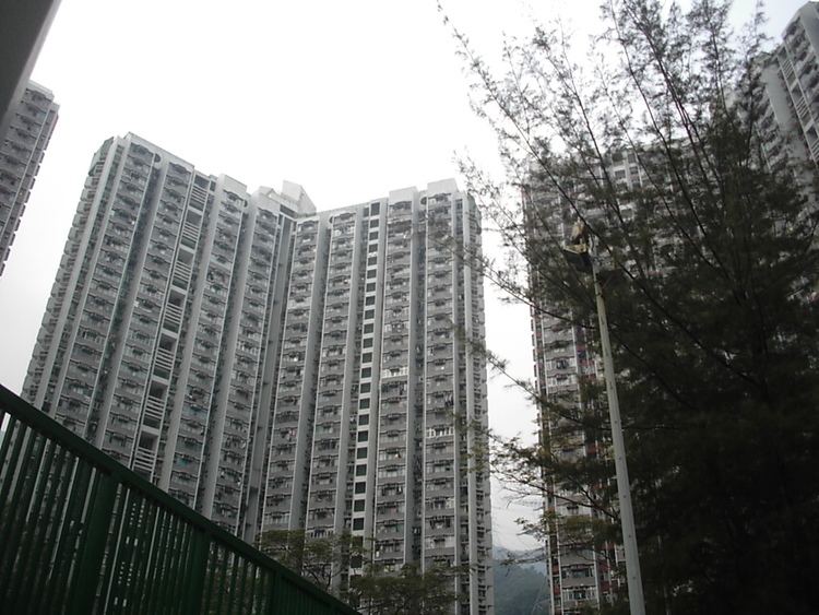 Chuk Yuen Estate
