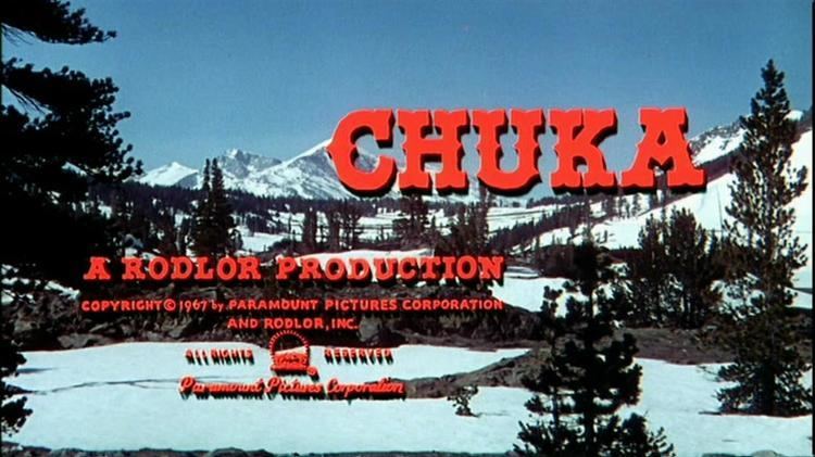 Chuka (film) Chuka film Alchetron The Free Social Encyclopedia