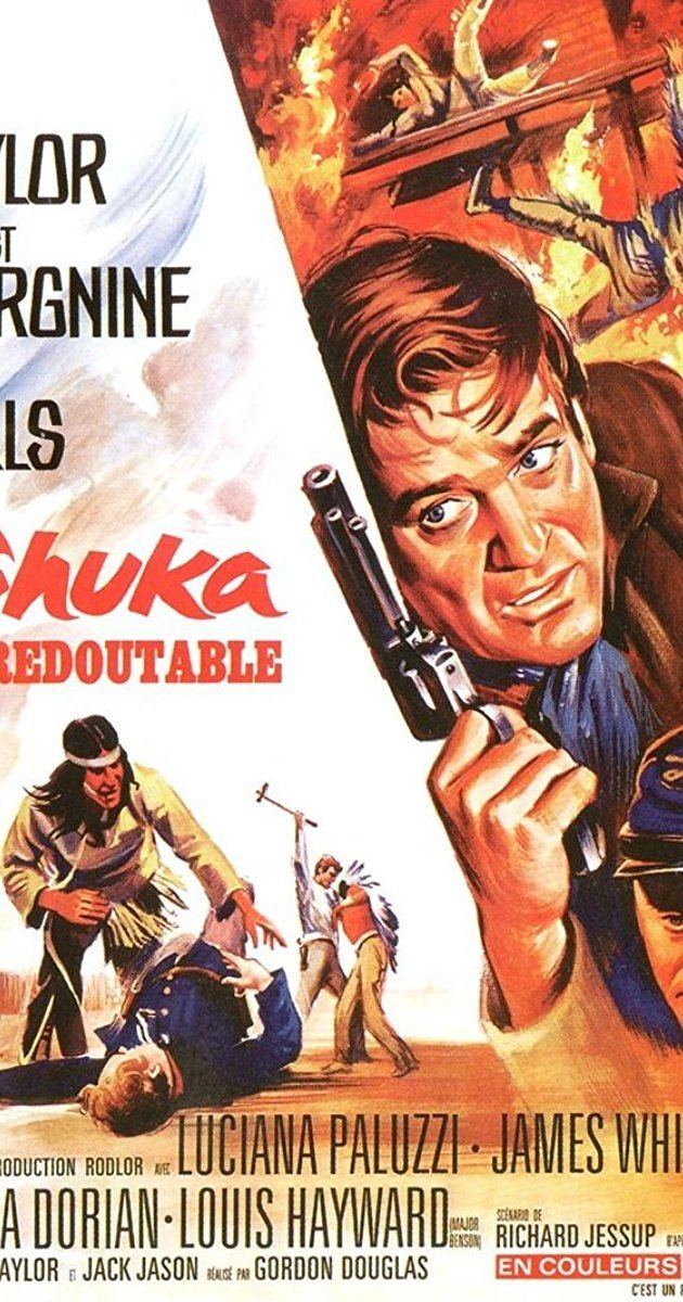 Chuka (film) Chuka 1967 IMDb