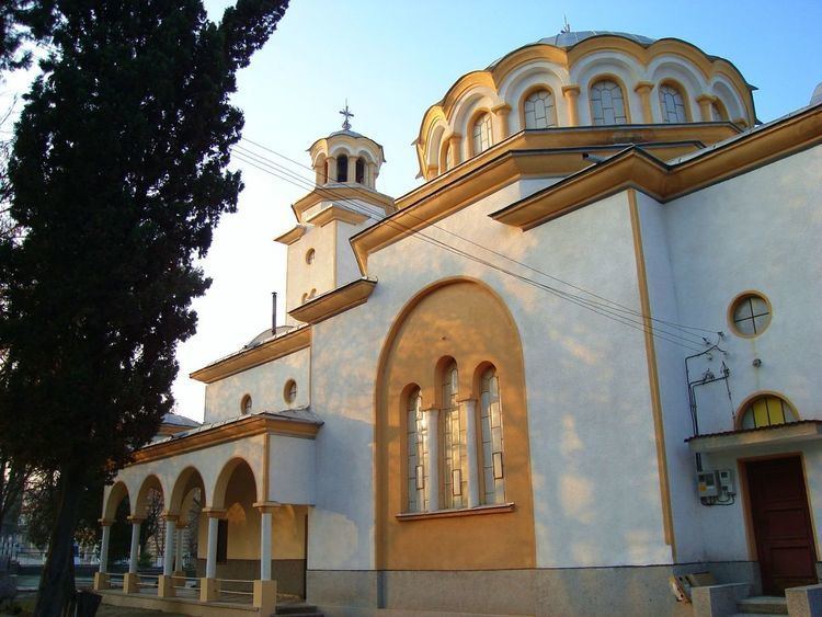 Chukarovo