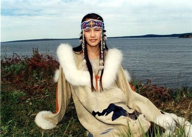 Chukchi people Chukchi