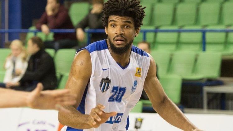 Chukwudiebere Maduabum Cavaliers Make Deal with 76ers for Rights to Forward Chukwudiebere