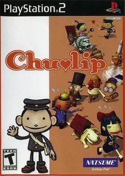 Chulip Chulip Wikipedia