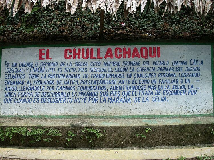 Chullachaki