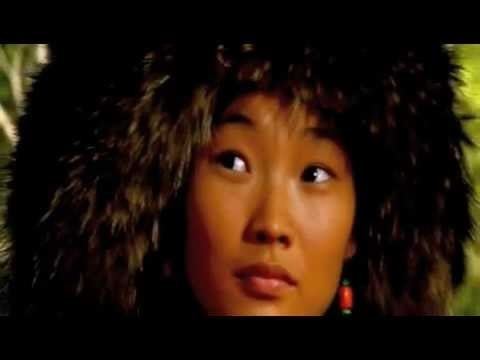 Chuluuny Khulan Mongolian actress Khulan Chuluun YouTube