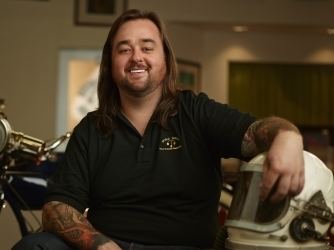 Chumlee Chumlee Russell Pawn Stars Cast HISTORYcom