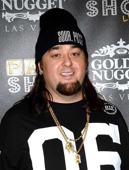Chumlee Austin Russell Photos Photos Arrivals at the Pawn Shop Live