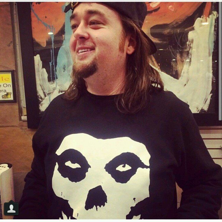 Chumlee Austin Russell chumlee Twitter