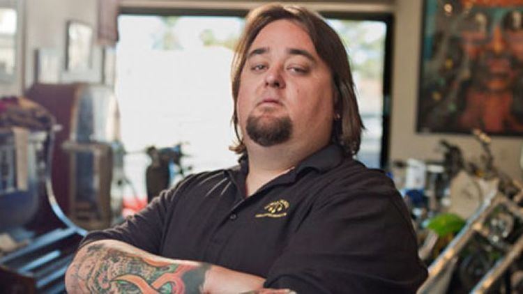 Chumlee Chumlee of 39Pawn Stars39 I39m not dead Fox News