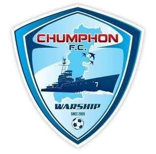 Chumphon F.C. httpsuploadwikimediaorgwikipediaendd7Chu