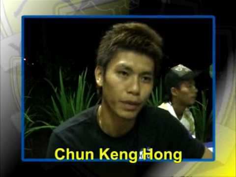 Chun Keng Hong Chun Keng Hong YouTube