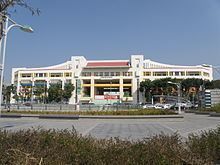 Chung Cheng Martial Arts Stadium httpsuploadwikimediaorgwikipediacommonsthu