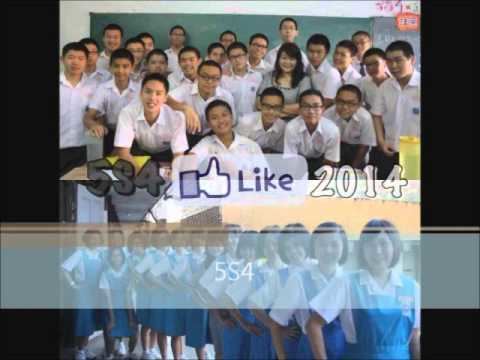 Chung Hwa Confucian High School Penang Chung Hwa Confucian High School 42nd Student YouTube