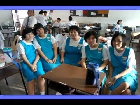 Chung Hwa Confucian High School Chung Hwa Confucian 2011 5C1 YouTube
