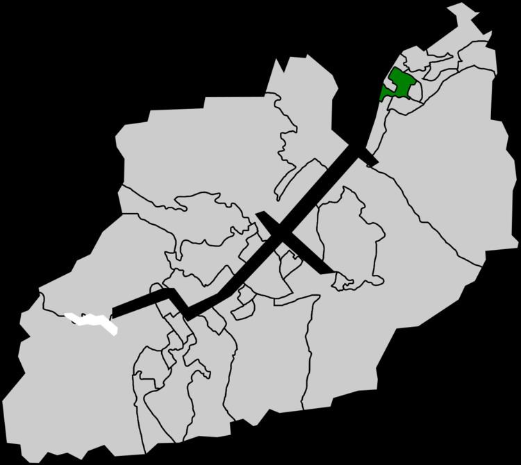 Chung On (constituency)