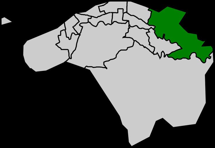 Chung Wan (constituency)
