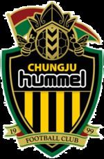 Chungju Hummel FC httpsuploadwikimediaorgwikipediaenthumbf