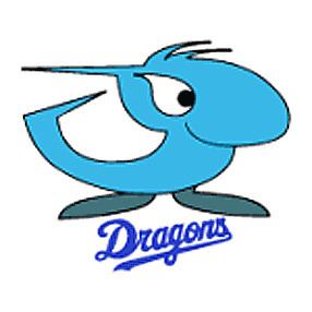 Chunichi Dragons httpssmediacacheak0pinimgcomoriginals7f