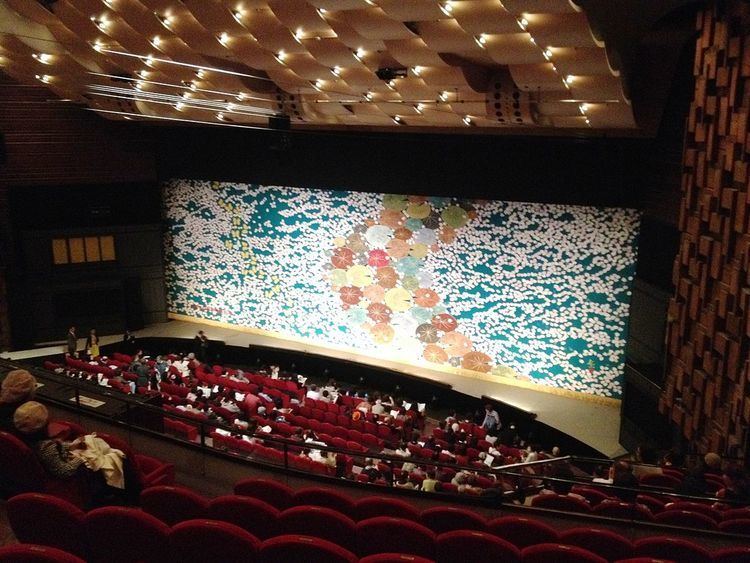 Chunichi Theatre