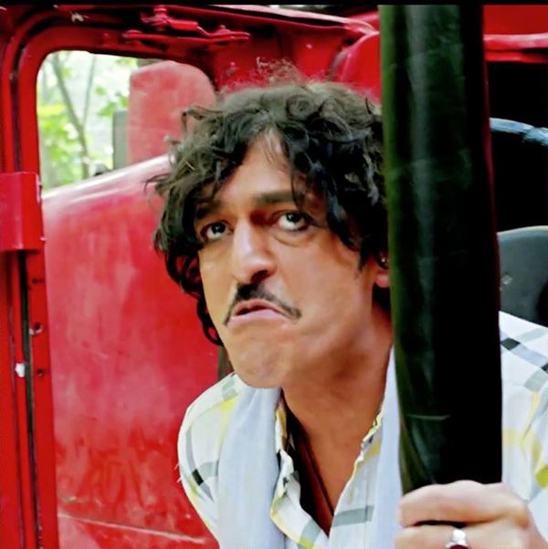 Chunky Pandey Exclusive Interview with Chunky Pandey UrbanAsian