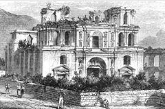Church and Convent of Society of Jesus (Antigua Guatemala) httpsuploadwikimediaorgwikipediacommonsthu