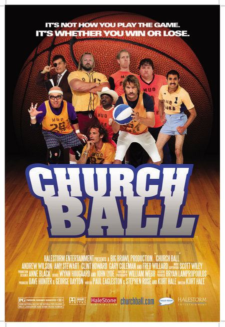 Church Ball Church Ball 2006 IMDb