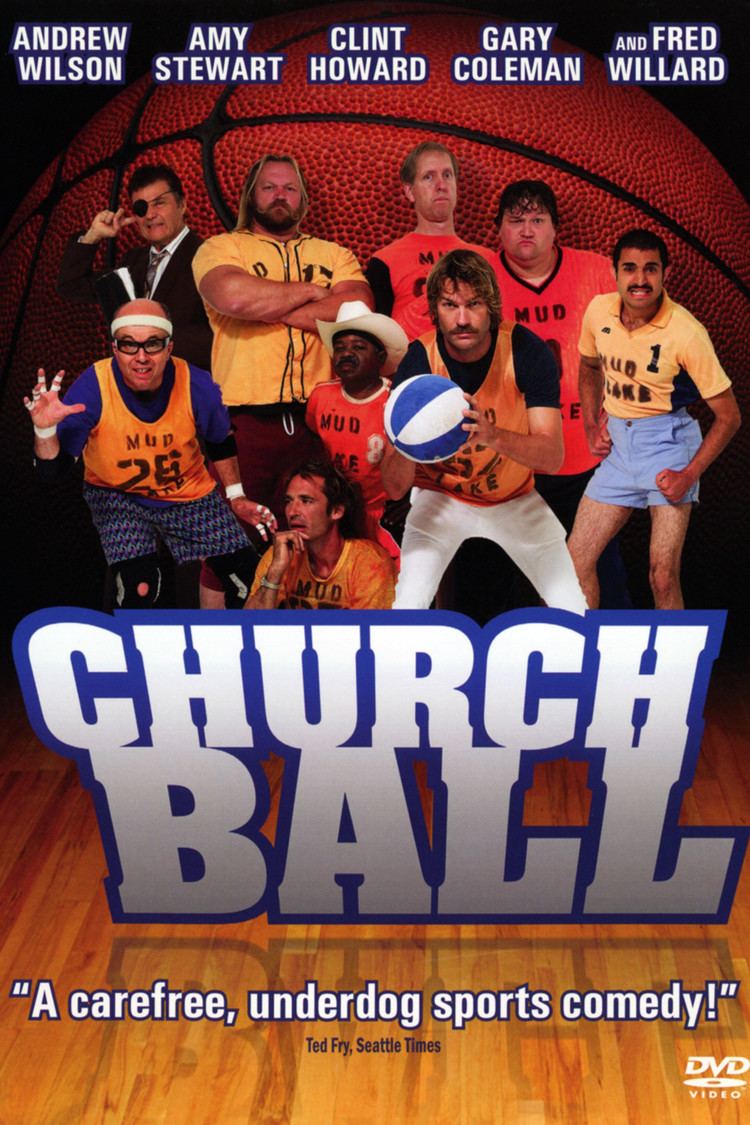 Church Ball wwwgstaticcomtvthumbdvdboxart161588p161588