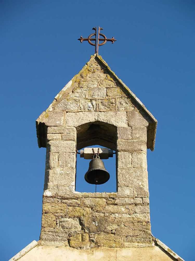 Church bell Trolls and Church Bells JeremyVarnercom
