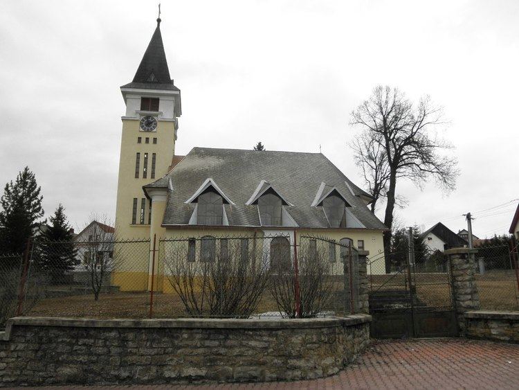 Church (building)