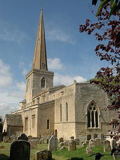 Church Hanborough httpsuploadwikimediaorgwikipediacommonsthu