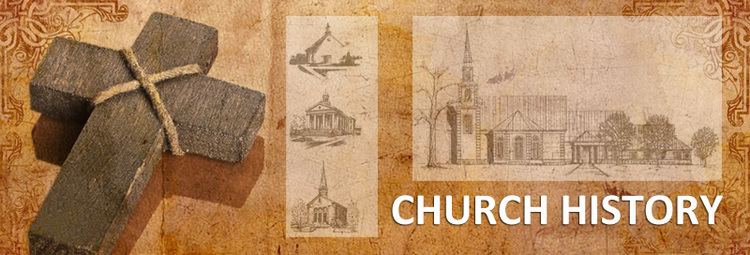 Church history Church History Live Oak Church Of God