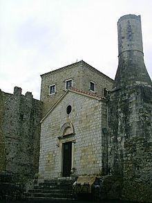 Church-Mosque of Ulcinj httpsuploadwikimediaorgwikipediacommonsthu