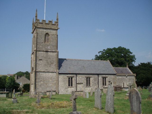 Church of All Saints, Farmborough - Alchetron, the free social encyclopedia