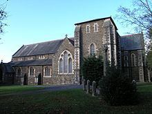 Church of All Saints, Llanelli httpsuploadwikimediaorgwikipediacommonsthu