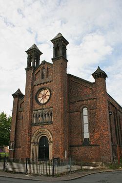 Church of All Souls, Manchester httpsuploadwikimediaorgwikipediacommonsthu