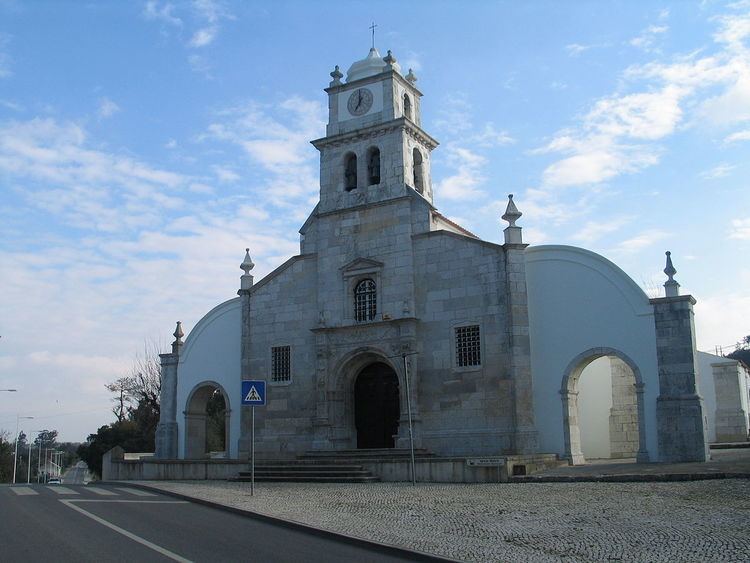 Church of Atalaia