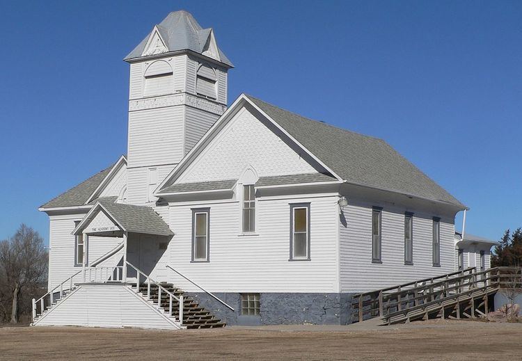 Church of Christ in LaRoche Township