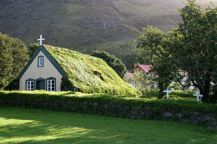 Church of Iceland