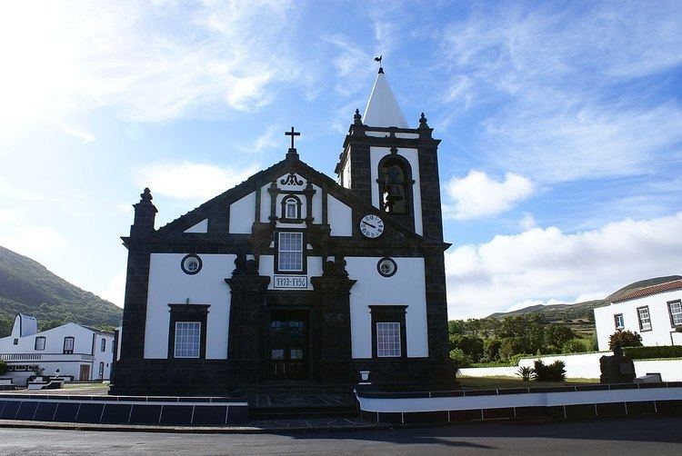 Church of Nossa Senhora de Guadalupe