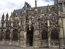 Church of Notre-Dame de Louviers httpsuploadwikimediaorgwikipediacommonsthu