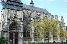 Church of Notre-Dame-des-Arts httpsuploadwikimediaorgwikipediacommonsthu