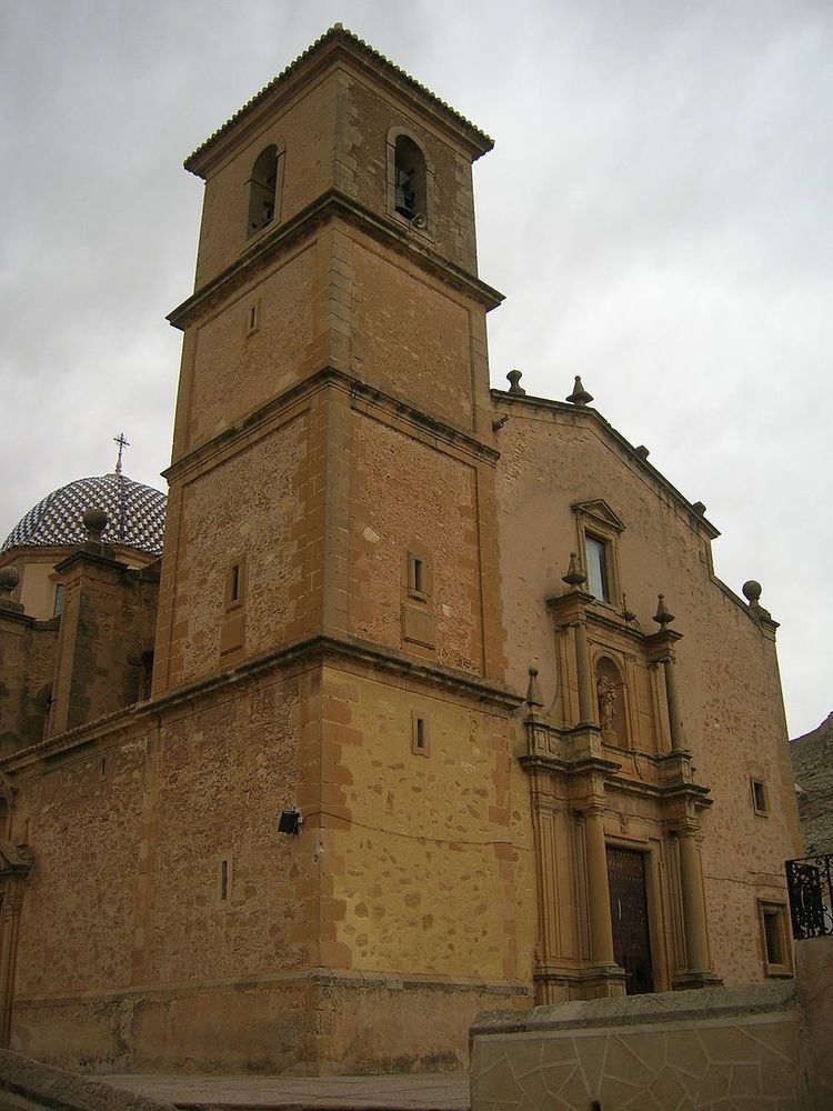 Church of Nuestra Señora de la Esperanza