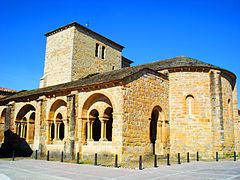 Church of Nuestra Señora de la Purificación (Gazólaz) httpsuploadwikimediaorgwikipediacommonsthu