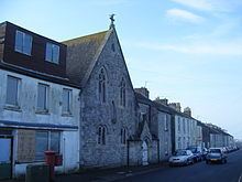 Church of Our Lady and St Andrew, Portland httpsuploadwikimediaorgwikipediacommonsthu