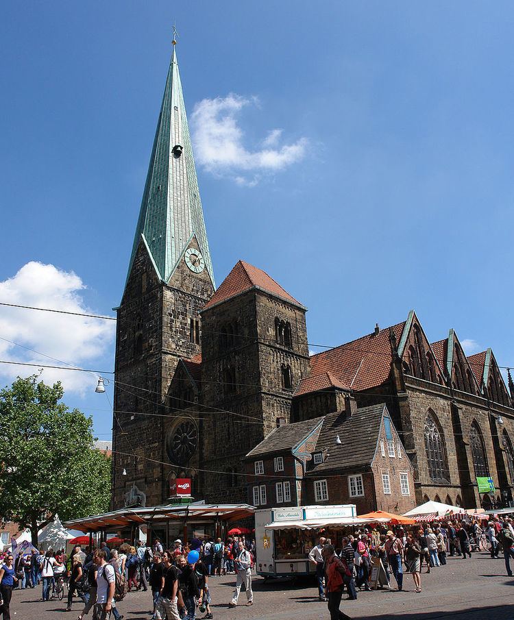 Church of Our Lady (Bremen)