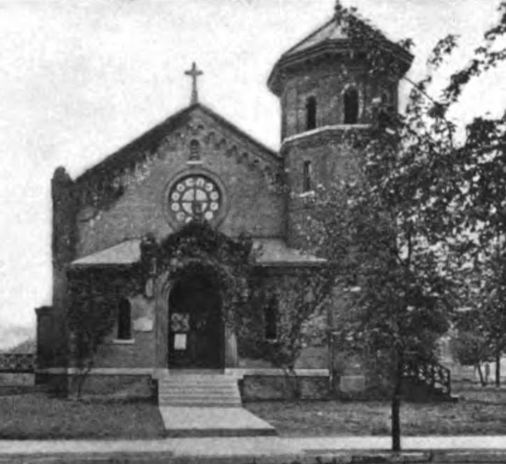 Church of Our Lady Help of Christians (Staten Island, New York)