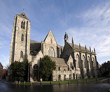 Church of Our Lady (Kortrijk) httpsuploadwikimediaorgwikipediacommonsthu